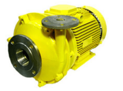 مضخة جلالة 50-32-200 كيلو (7.5 كيلو واط فغ)