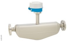 برولين بروماس اتش 500 مقياس تدفق كوريوليس