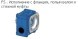 SUA 506B WN Cylindrical Worm Gear Wat Drive