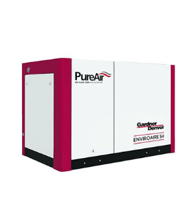 ضاغط اس 45-ضاغط لولبي 10 بار