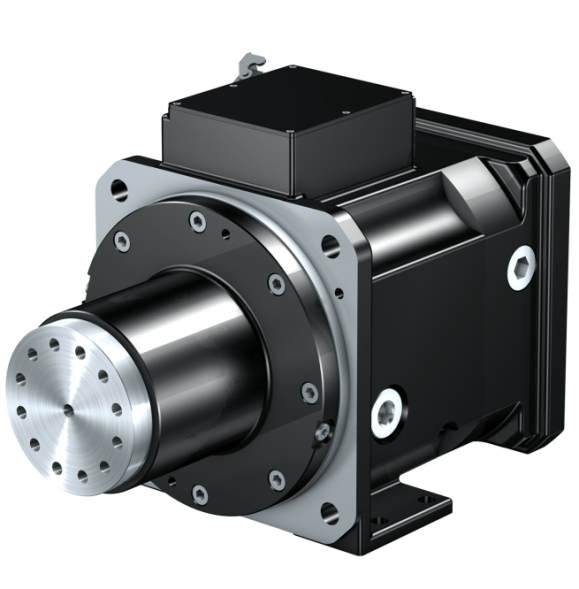 Stober Antriebstechnik PS planetary gearboxes