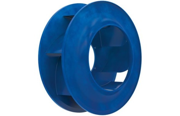 زيل-أبيغ سي برو مراوح الطرد المركزي