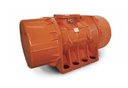 Vibration motor pad Oli MVE 17000-075