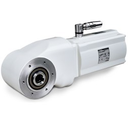 باور هيفلكسدريف العقيم شطبة علب التروس