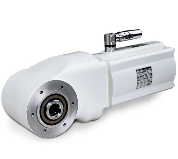 باور هيفلكسدريف العقيم شطبة علب التروس