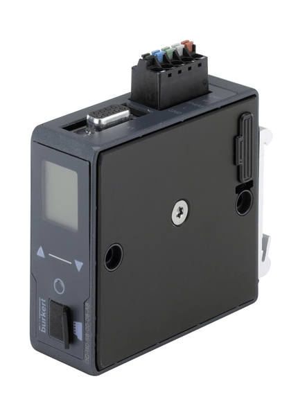 Fieldbus Gateway (307393)