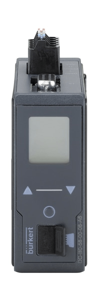 Fieldbus Gateway (307393)