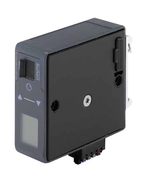 Fieldbus Gateway (307393)