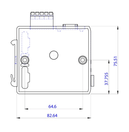 Fieldbus Gateway (307393)