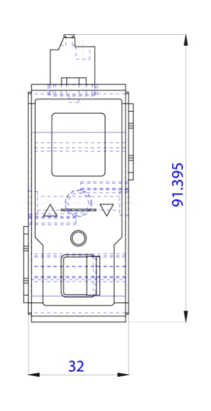 Fieldbus Gateway (307393)