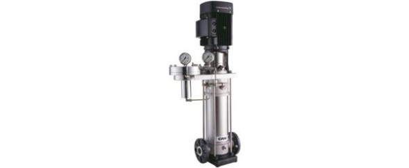 مضخة الطرد المركزي العمودية 96515537 كر 1س-2 أ-أ-هق 3 * 230/400 50 هرتز