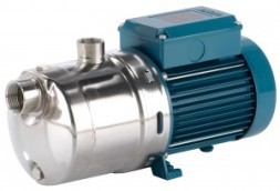 Sivag Pumpen MXHL Centrifugal Pumps