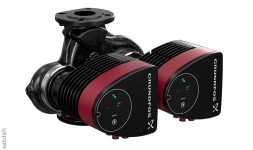 Circulation pump 97924372 MAGNA1 D 32-120 F 220 1x230V PN6/10