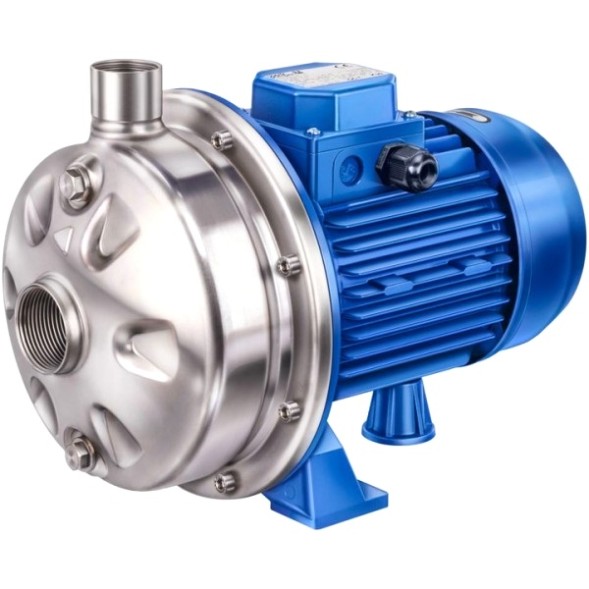 Speck Pumpen VGX Centrifugal Pumps