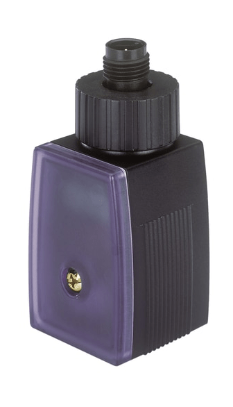 PWM Control Electronics for electromagnetic proportional valves (316523)