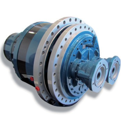 كومر إس آر إل بي جي آر إتش علب التروس الكوكبية