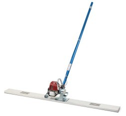 رف اهتزاز كهربائي عائم بف 20 إي، 230 فولت-1-50 هرتز