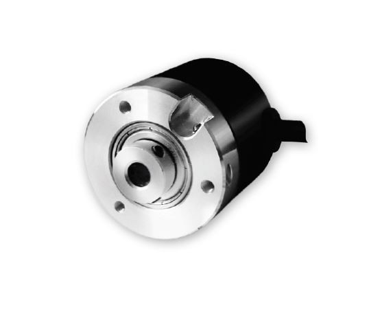 Tekel Instruments TKW 315/TKW 315 C Encoder