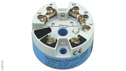 iTEMP TMT85 Temperature Converter