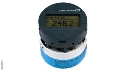 iTEMP TMT85 Temperature Converter
