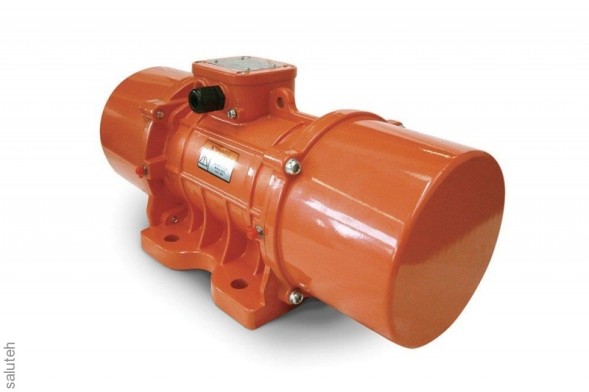 Vibrator pad MVE 800/3D 