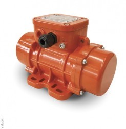 MVE 290/6 pad vibrator