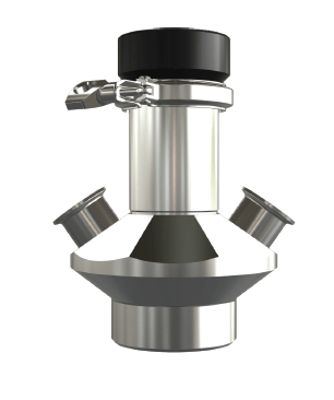 870001 صمام الجسم ث 25