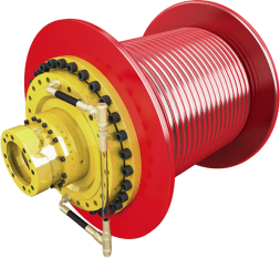 Dinamic Oil WDD SWD Planetary Gearboxes