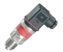 Pressure sensor MBS 3000 0-10bar, 91072077