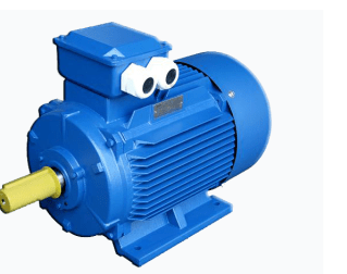 Electric motor (2081 combi) AIR112 M4 5.5kW 1435ob/min 53.5kg