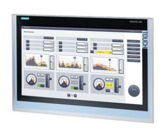 Siemens Simatic TP2200 Comfort control panels