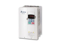 دلتا إلكترونيات محول التردد فد-ب سلسلة