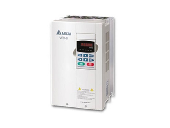 دلتا إلكترونيات محول التردد فد-ب سلسلة