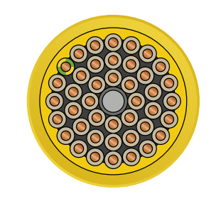 كوديكتيكس كرين وكابلات المصاعد-وامبفلر ترا-رف