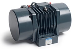 Vibration motor platform HV 85/4-300 84 593 