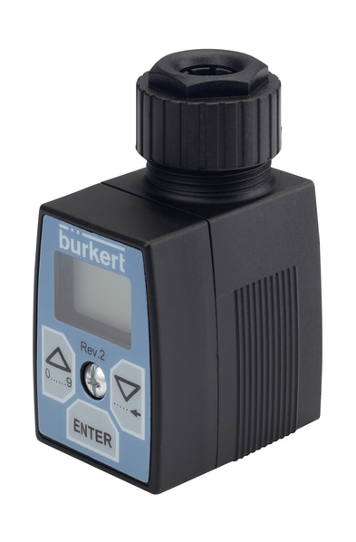 PWM Control Electronics for electromagnetic proportional valves (316526)