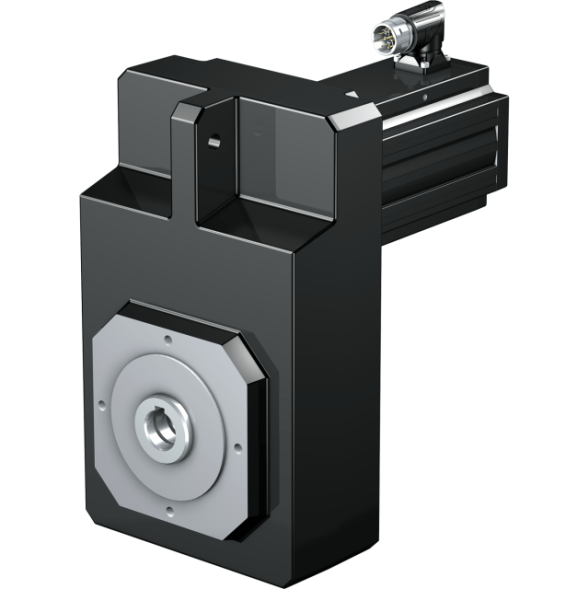 ستوبر أنتريبستيشنيك و علب التروس الزاوي والمتوازي