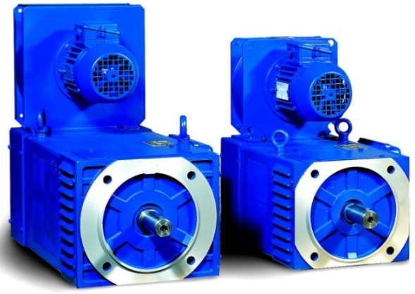 بروساتوري مل 200 م دس المحركات الكهربائية