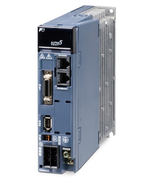 Fuji Electric Alpha 5 Smart AC Drives
