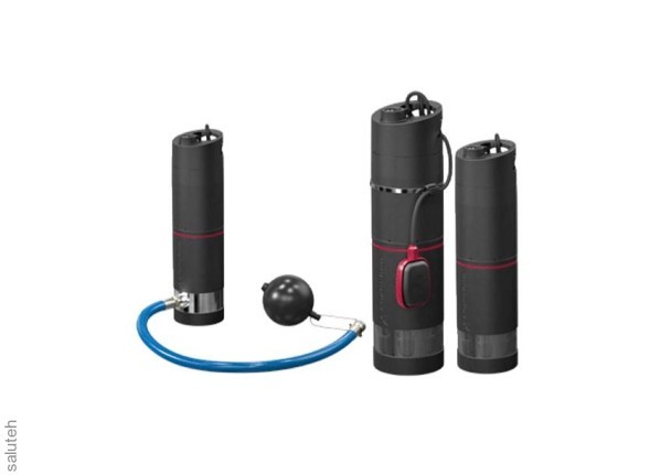 مضخة بئر 97896286 سبا3-35 أمبير 1 * 220-240 فولت 50 هرتز 15 متر شوكو