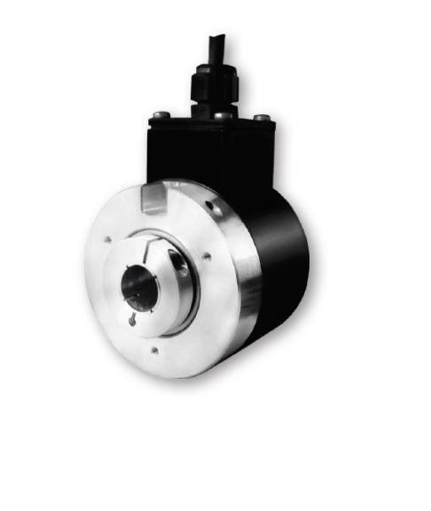 Tekel Instruments TKW 615 HT Encoder