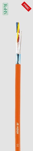 هيلوكابل جيه-هست كابلات الكهرباء