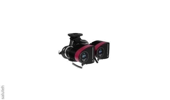 Circulation pump 97924466 MAGNA3 D 40-150 F 250 1x230V PN6/10