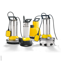 Pump Ama-Drainer 4../5