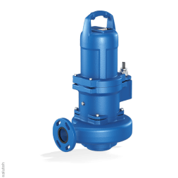 Pump ARX F050-220/073F2USG -170/00000L000 with mounting parts, without chain