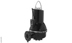 Mud pump 96115120 SLV.65.65.09.Ex.2.1.502