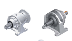 NRG10-1000Nm Planetary Gear Motor SITI